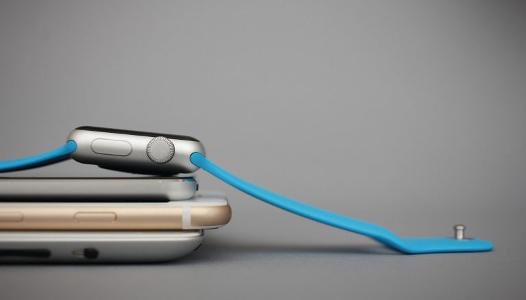 The Internet of Things is tied in with executing smaller-scale sensors and microcontrollers on material things to transform them into more intelligent articles.