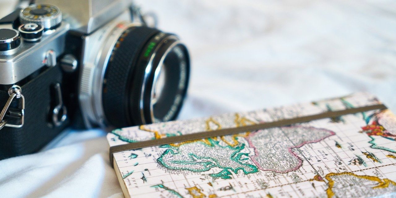 How to Plan for Travel Photography trip