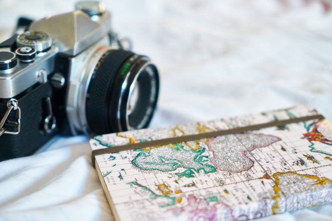 How to Plan for Travel Photography trip