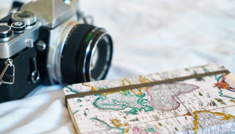 How to Plan for Travel Photography trip