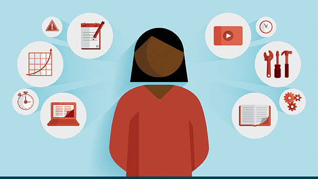 Navigate Your Career In IT Field With These Tricks