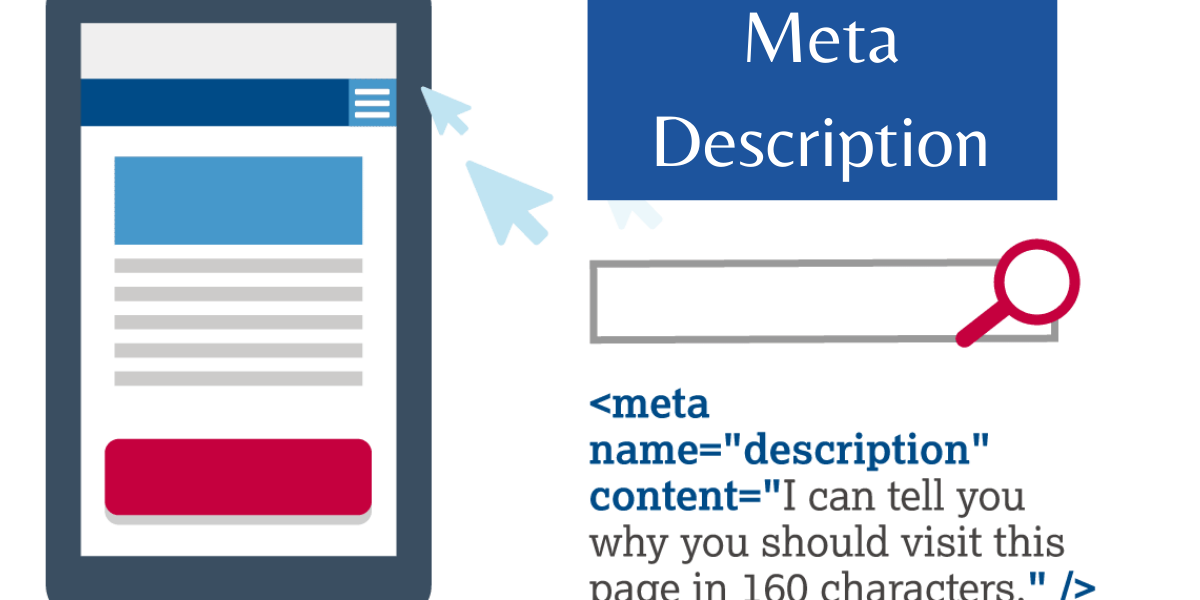 8 Mistakes to Avoid When Writing Your Meta Descriptions