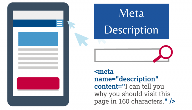 8 Mistakes to Avoid When Writing Your Meta Descriptions