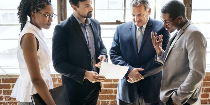 Questions To Answer When Picking a Company Name