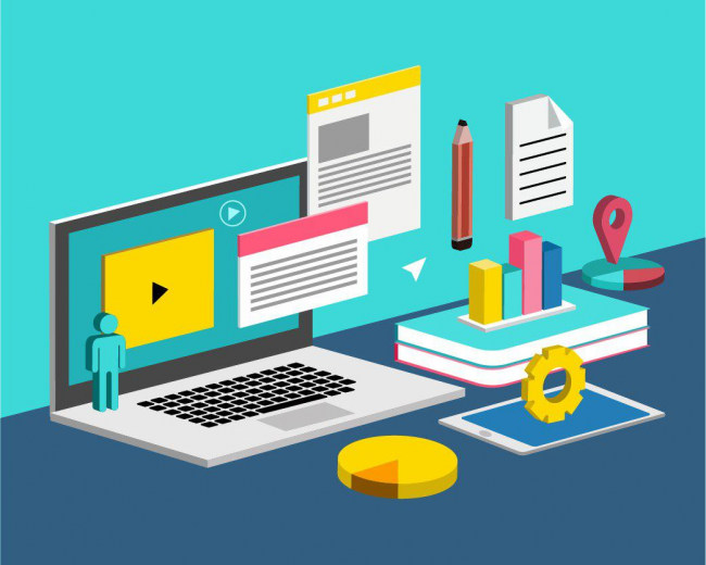 7 Pointer Checklist to Consider Before Undertaking Online Learning