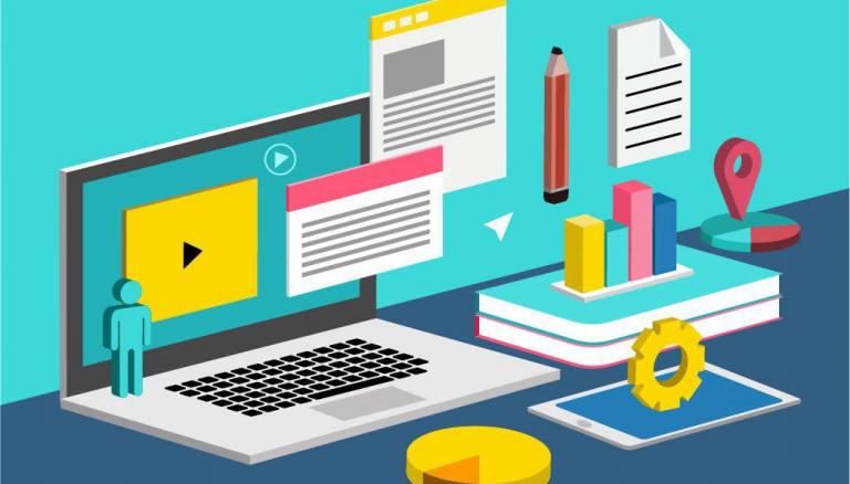 7 Pointer Checklist to Consider Before Undertaking Online Learning