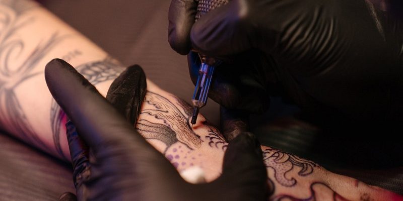 7 Must-know Things Before You Get Your First Tattoo