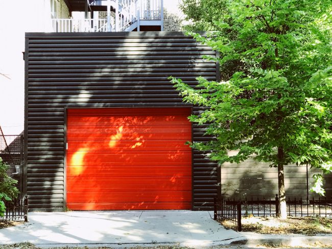 3 ways to revolutionize or convert your garage
