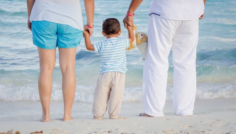 What to Plan Now for Your Next Family Vacation