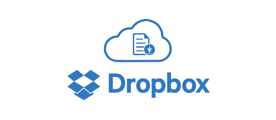Drop your Worries with Dropbox! | QMed Knowledge Foundation