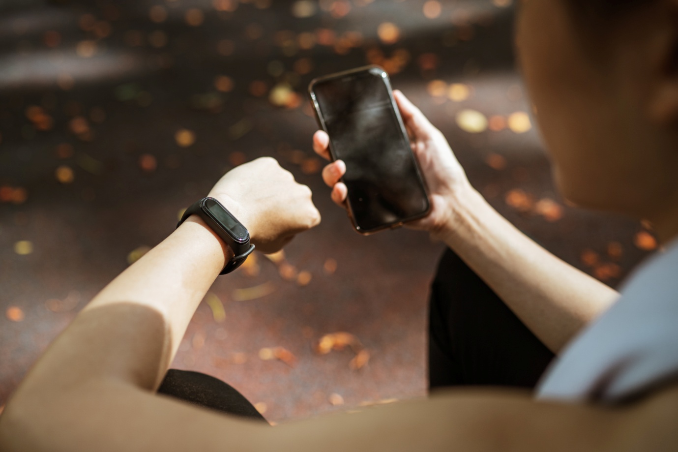 Missing Gym? Download Any of These 6 Apps to Keep Yourself Fit!