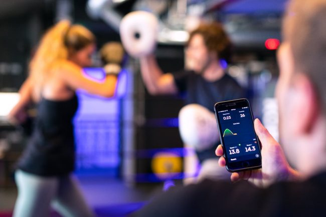 Missing Gym? Download Any of These 6 Apps to Keep Yourself Fit!
