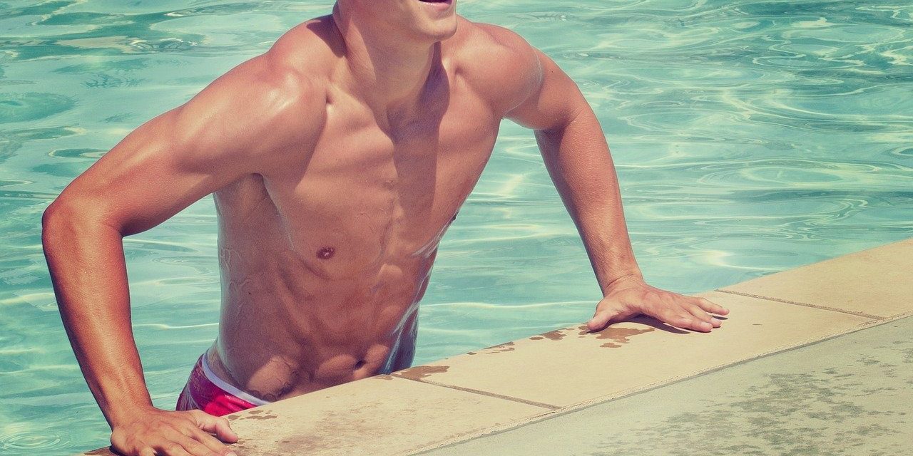 Your Guide to Erotic Underwear Styles For Men