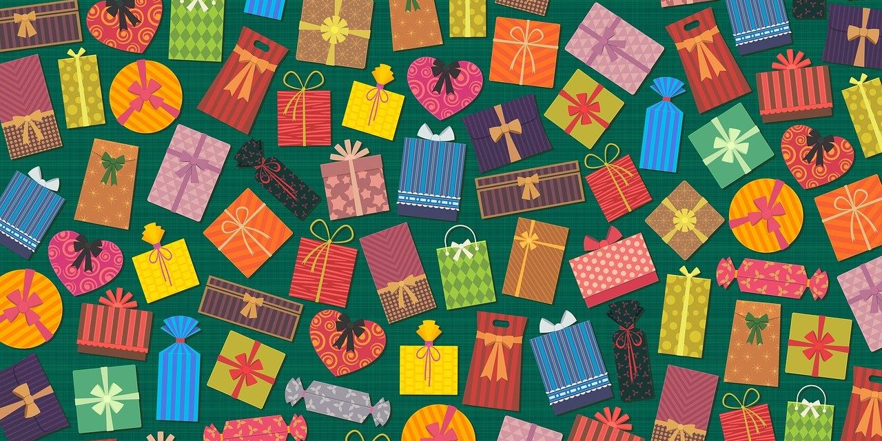 What Are Gift Cards?