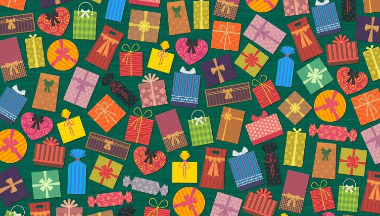 What Are Gift Cards?