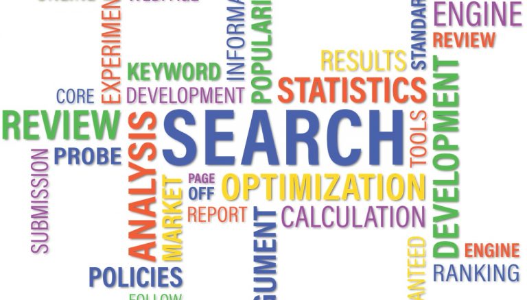 How to Use the Right Keywords to Optimise Content on Your Website?