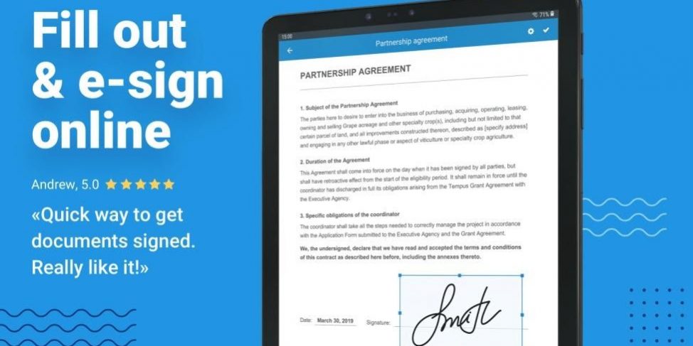 Cut Costs and Improve Productivity with SignNow