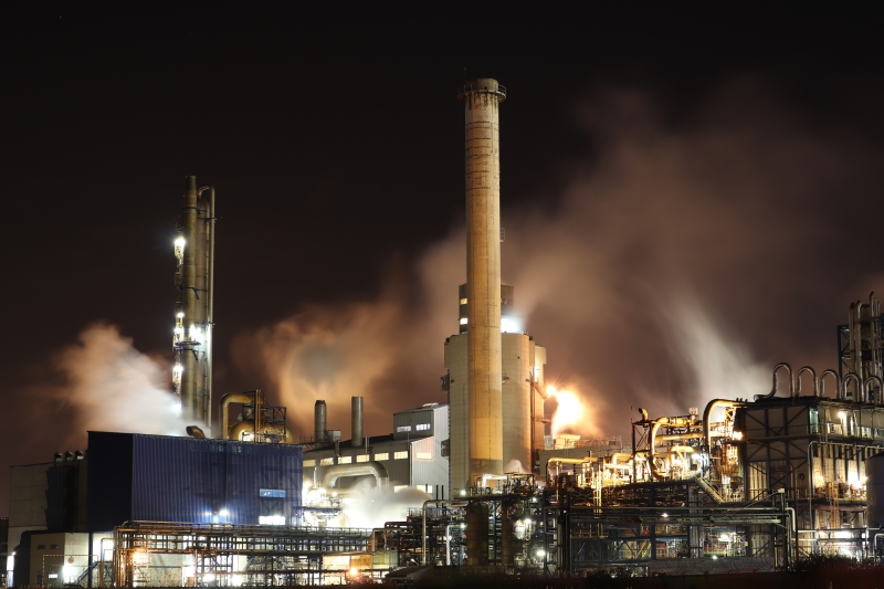 How Can Industries Change Their Practices to Reduce Energy Consumption