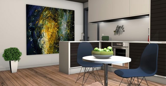 3D Interior Design Trends That You Need To Explore