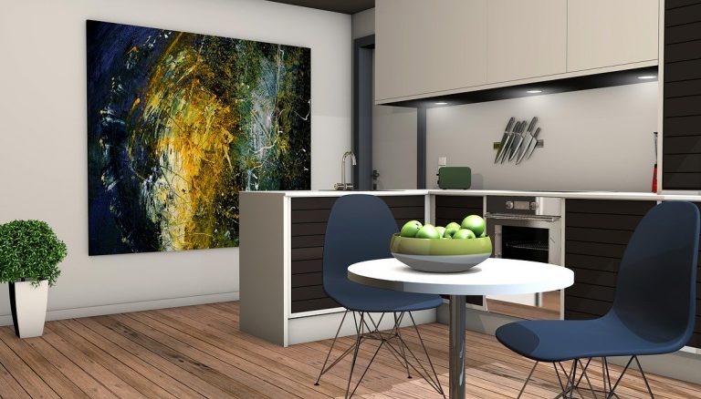 3D Interior Design Trends That You Need To Explore