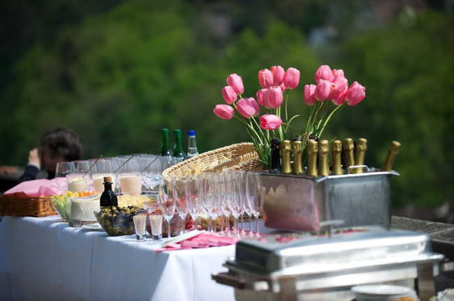 Crucial Steps When Organizing Any Outdoor Event
