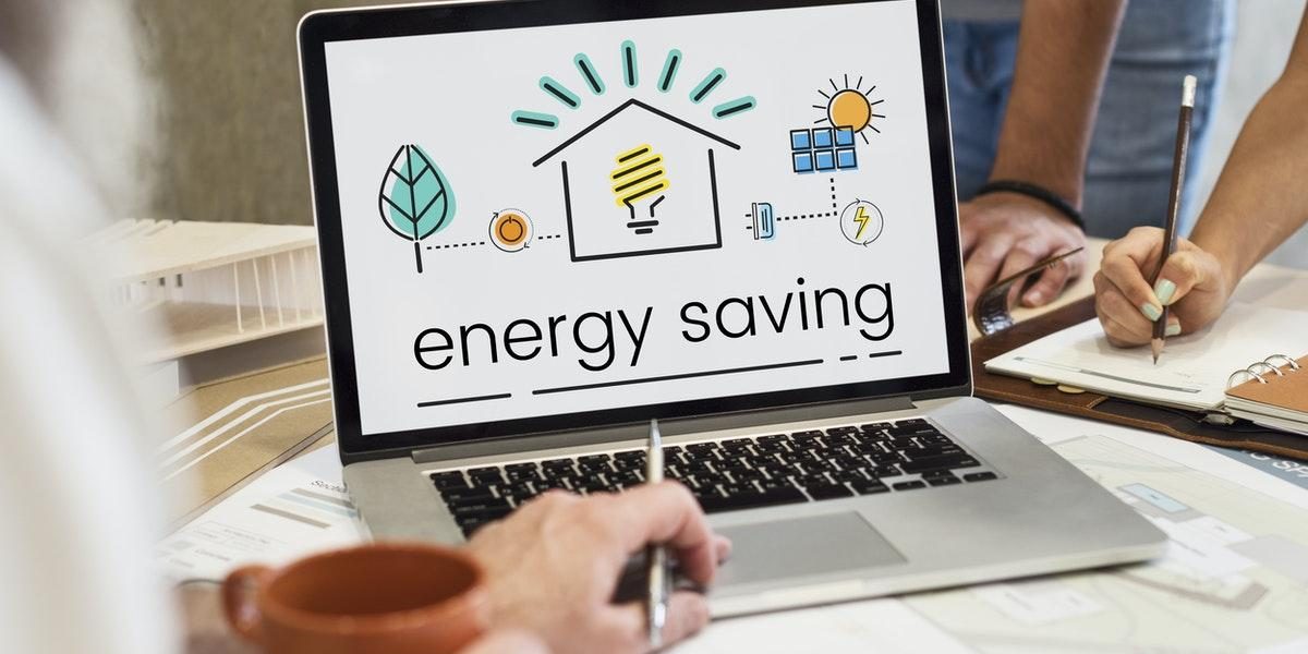 How Can Industries Change Their Practices to Reduce Energy Consumption