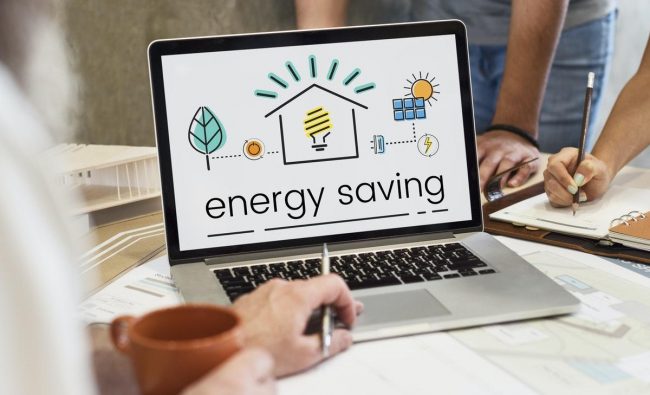 How Can Industries Change Their Practices to Reduce Energy Consumption