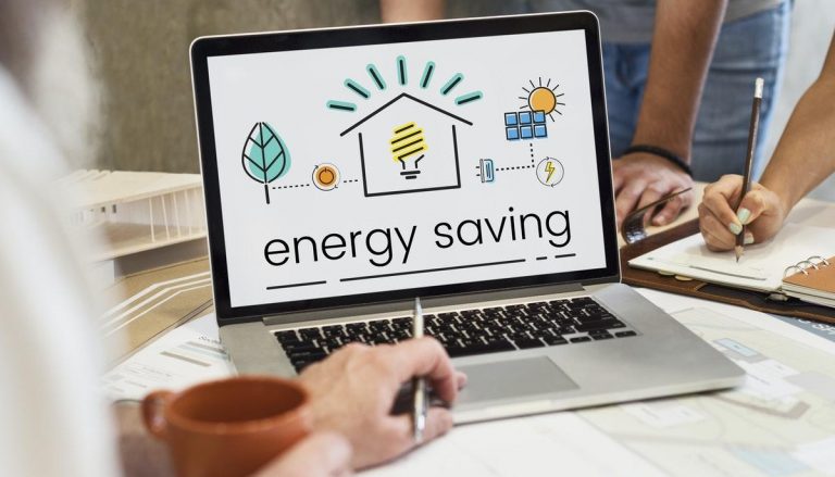 How Can Industries Change Their Practices to Reduce Energy Consumption