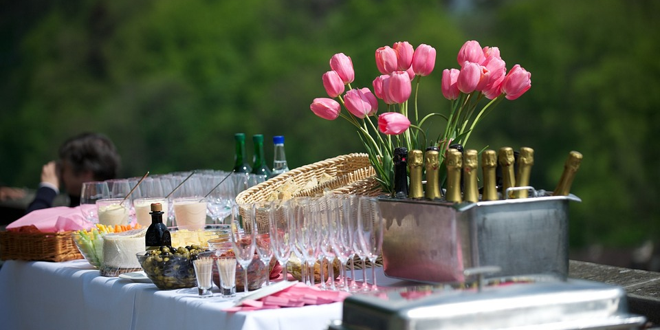 Crucial Steps When Organizing Any Outdoor Event