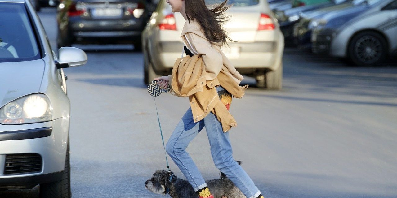 4 Reasons to Invest in an RV