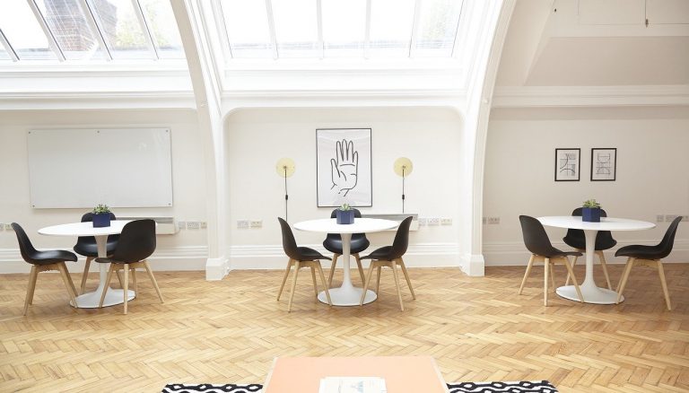 Casablanca Home – Contemporary Furniture with Retro Prices