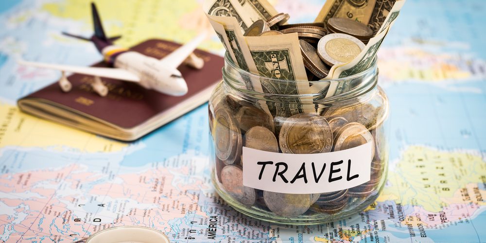 5 Easy Tips for Traveling on a Tight Budget
