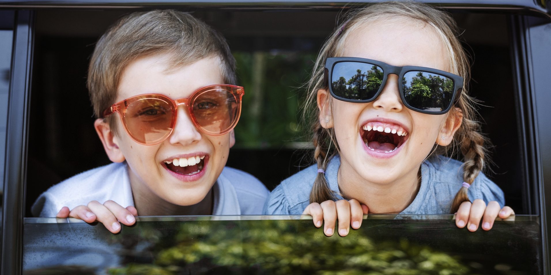 Essential Tips for Road Trip Safety When Traveling with Kids