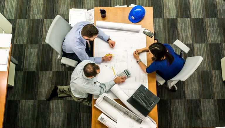 What should Construction firms expect out of Project Management Software?