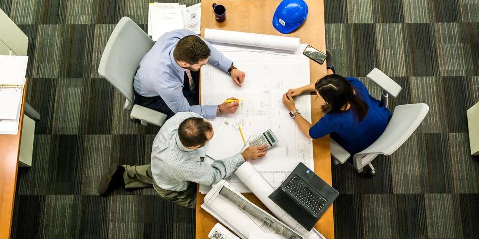What should Construction firms expect out of Project Management Software?