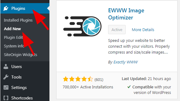 Easy Steps to Increase your WordPress Blog Performance