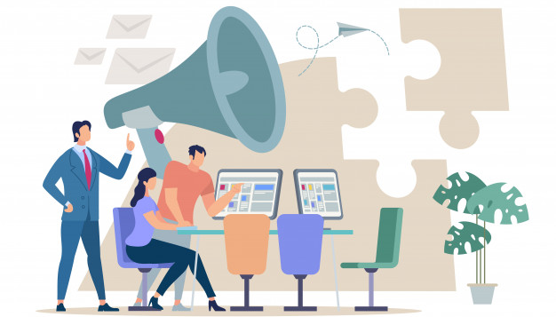 To improve your landing pages, keep A/B testing them. By comparing different versions of the same page, you will see which one performs better.