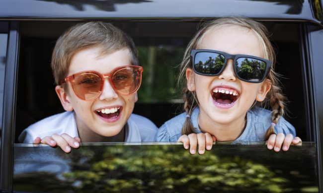 Essential Tips for Road Trip Safety When Traveling with Kids