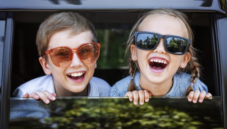 Essential Tips for Road Trip Safety When Traveling with Kids