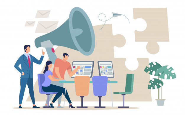 To improve your landing pages, keep A/B testing them. By comparing different versions of the same page, you will see which one performs better.