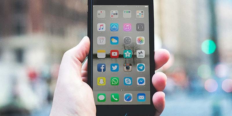 What you need to consider before developing an app