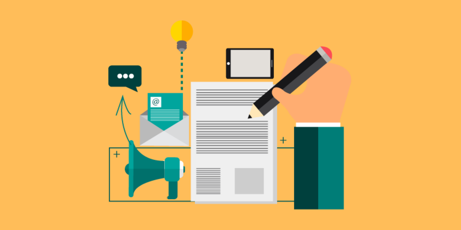 5 Tips to Create Engaging Content for Any Website