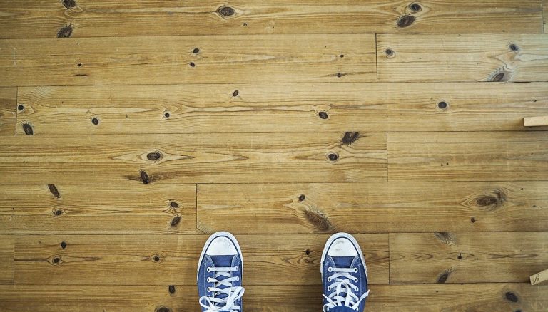 Stand Your Ground – On the Toughest Floor Available