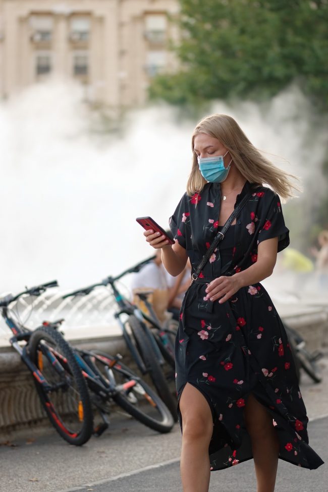 Where Can You Buy a Yoga Mask?