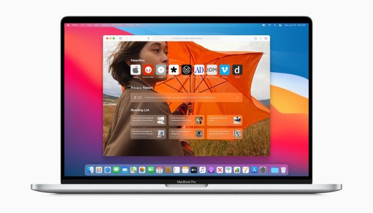 A complete guide to how to fix a read-only external hard drive on macOS Big Sur