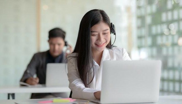 Running a Call Center? Here are five ways IVR will boost your success