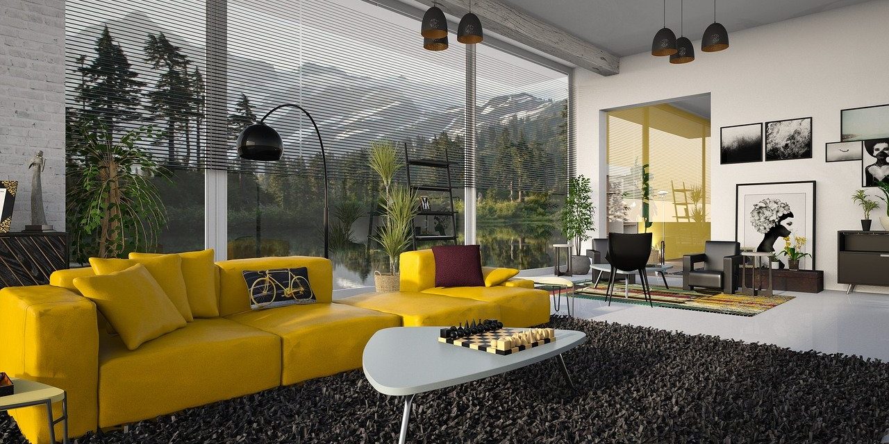 4 Tips for Luxury Property Remodelling During the Pandemic