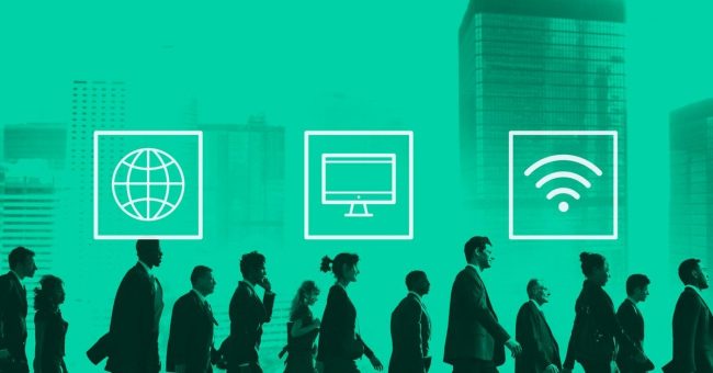 7 Useful Gadgets for Professionals on the Move