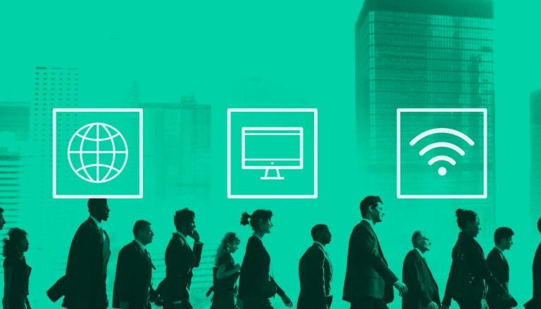 7 Useful Gadgets for Professionals on the Move