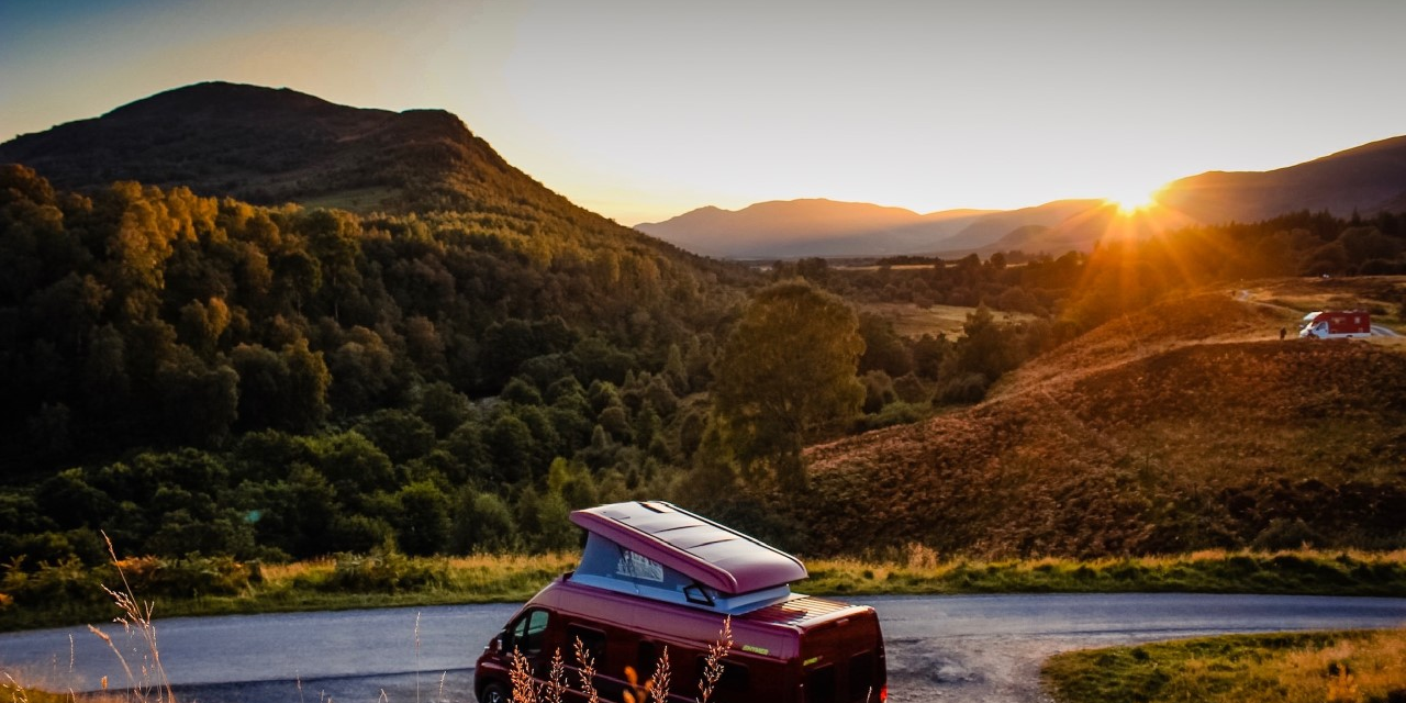 5 Different Ideas for a Staycation This Year